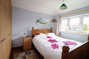Bedroom- click for photo gallery